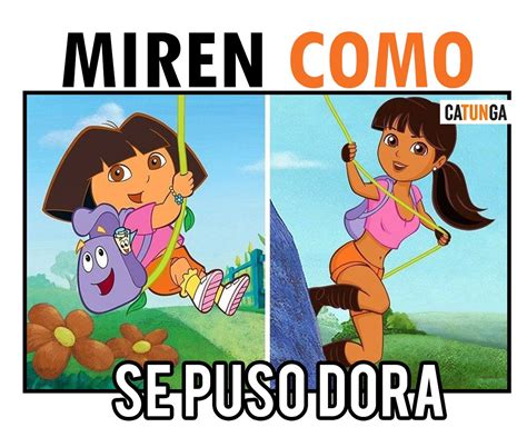 memes de dora la exploradora|dora the explorer meme.